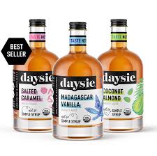Daysie Simple Syrup