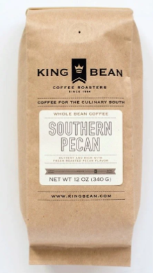 King Bean Coffee